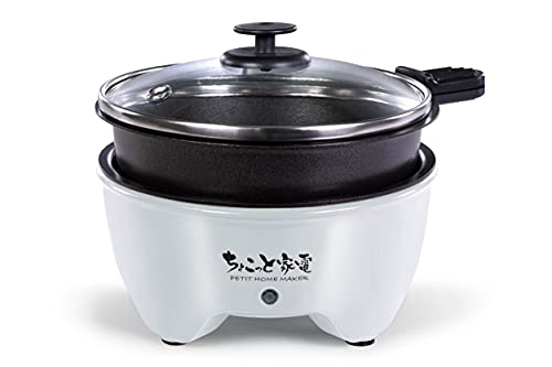 Youkoso様2024年製 最新型 ピカピカ 6L 鍋フルセット@ 最安値・価格比較 - フルタック グリル鍋 HAC2966